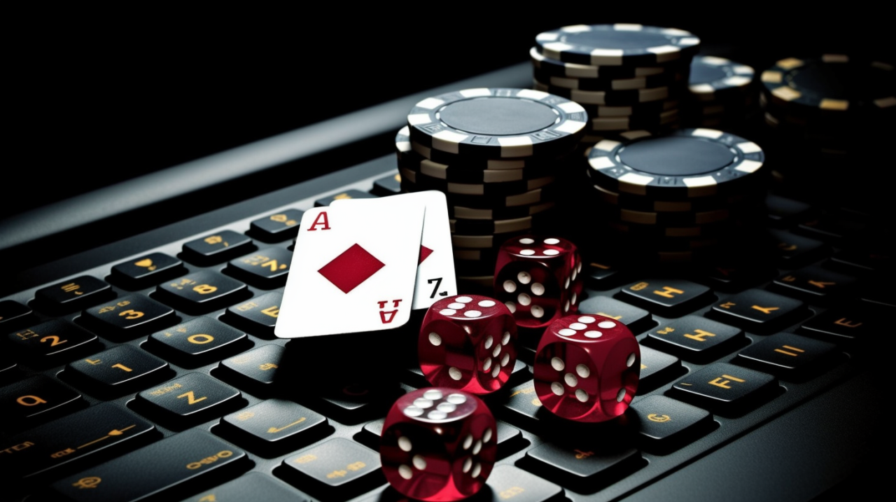 Online Casino Game