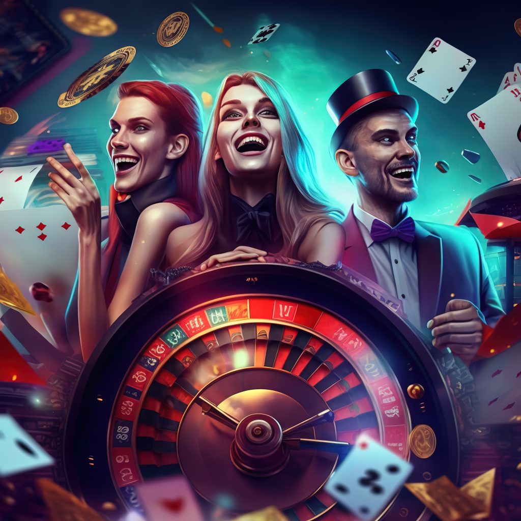 Casino Online Game