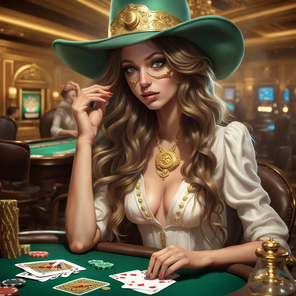 Online Casino Game