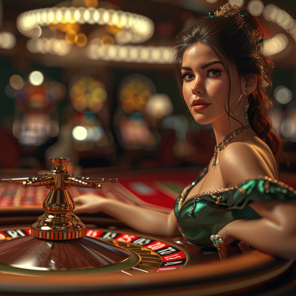 Online Casino Game