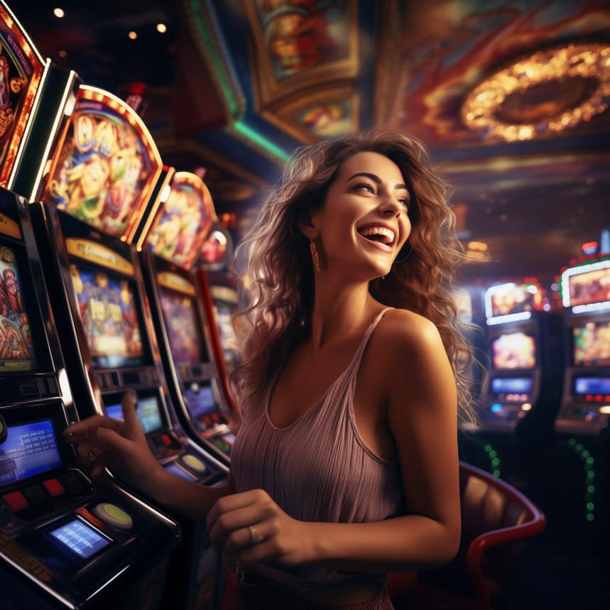 Online Casino Game